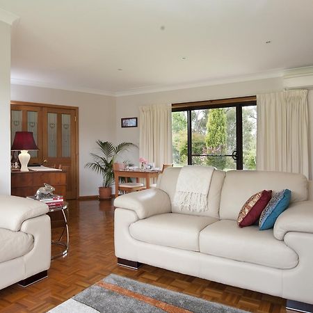 Clifton Gardens Bed & Breakfast - Ориндж Екстериор снимка