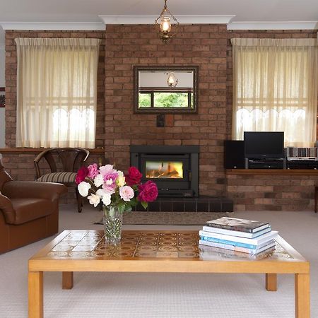 Clifton Gardens Bed & Breakfast - Ориндж Екстериор снимка