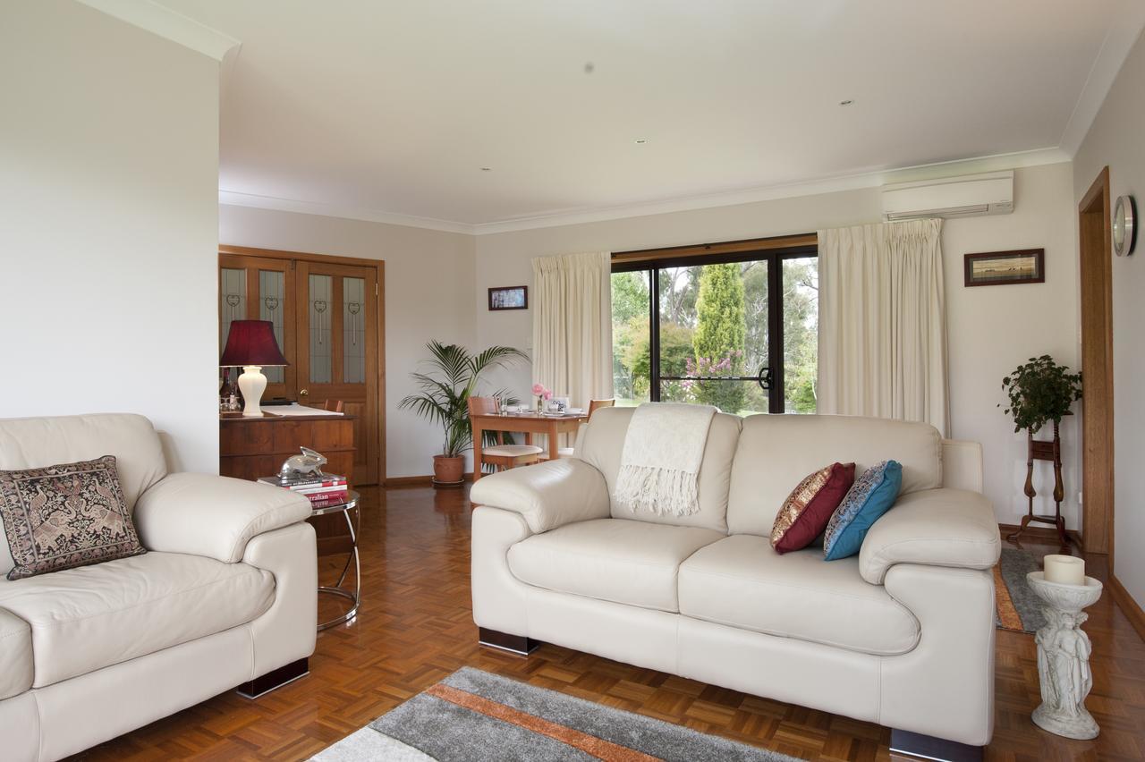 Clifton Gardens Bed & Breakfast - Ориндж Екстериор снимка