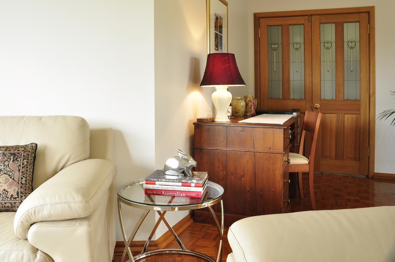Clifton Gardens Bed & Breakfast - Ориндж Екстериор снимка