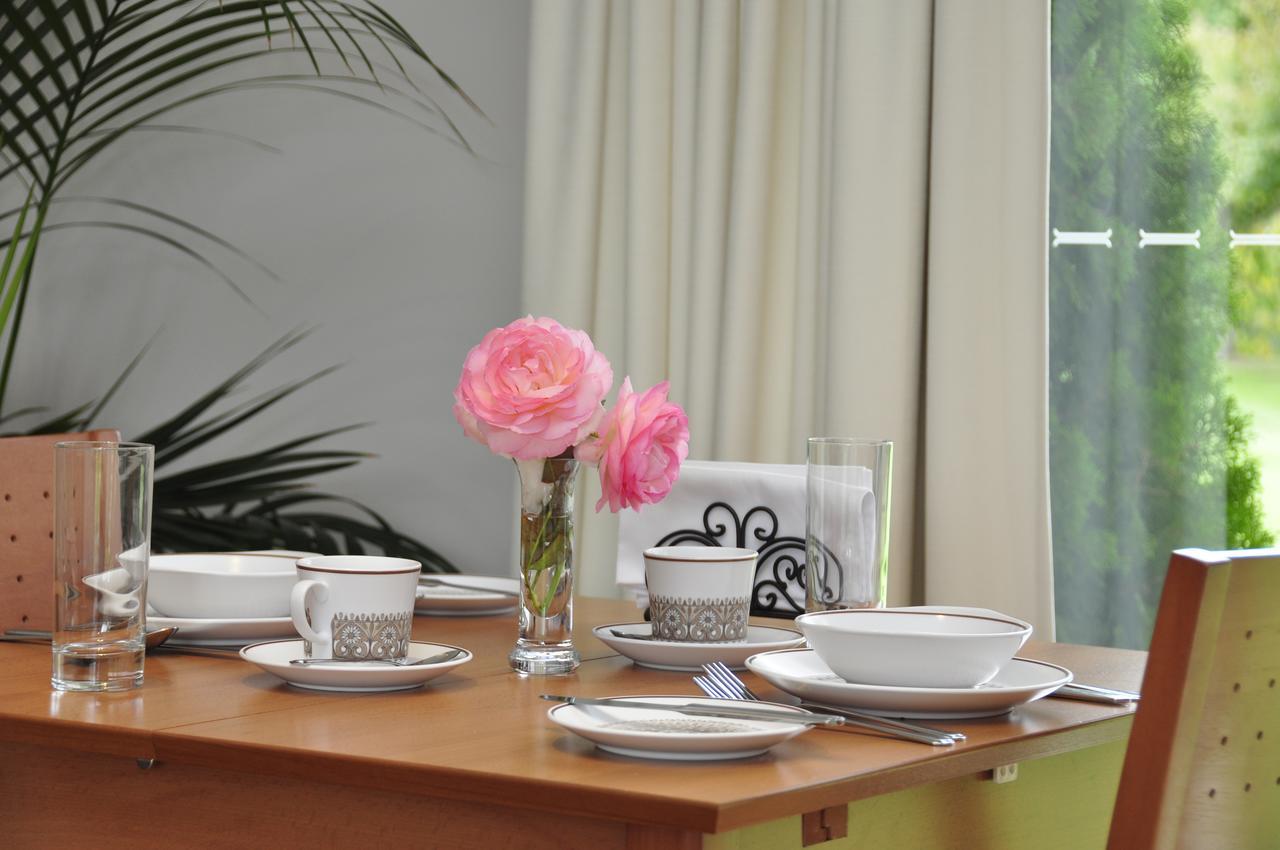 Clifton Gardens Bed & Breakfast - Ориндж Екстериор снимка