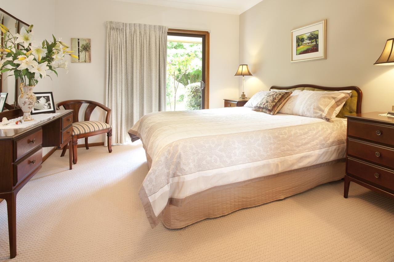 Clifton Gardens Bed & Breakfast - Ориндж Екстериор снимка